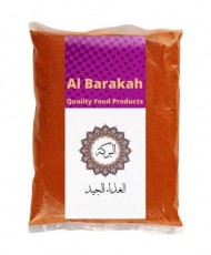 Al Barakah - lal Mirch Red Chilli Powder 100 grams